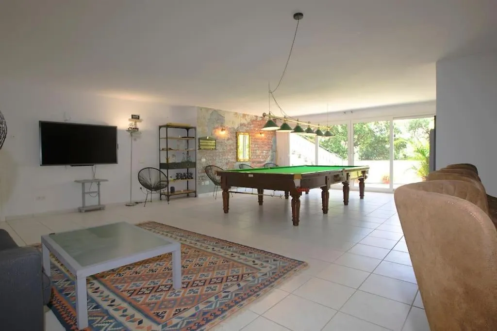 R35 Spacious Private Villa&Pool Marbella Espanha
