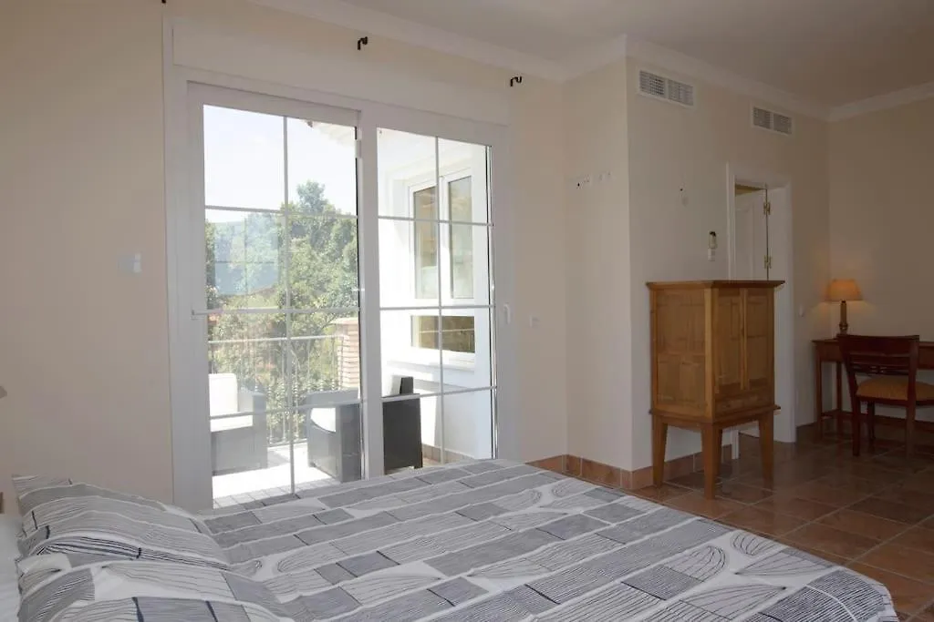 Villa R35 Spacious Private Villa&Pool Marbella Espanha
