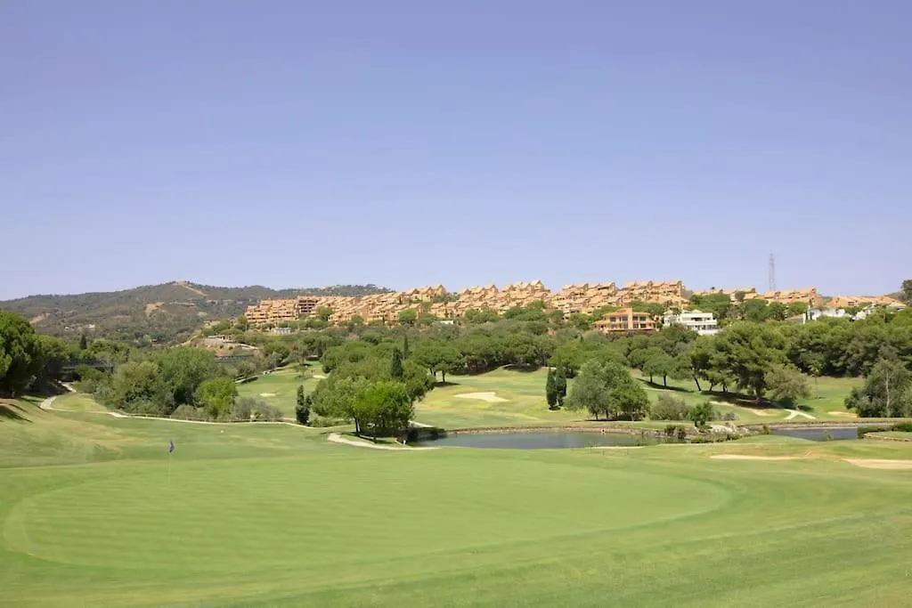 R35 Spacious Private Villa&Pool Marbella 0*,  Espanha