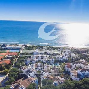 4* Resort Jardines De Golondrinas
